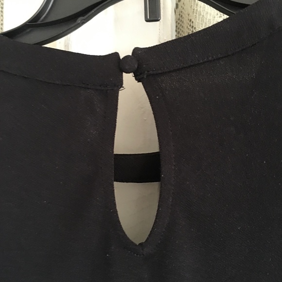 I.N.C. Blouse - M - Picture 6 of 6